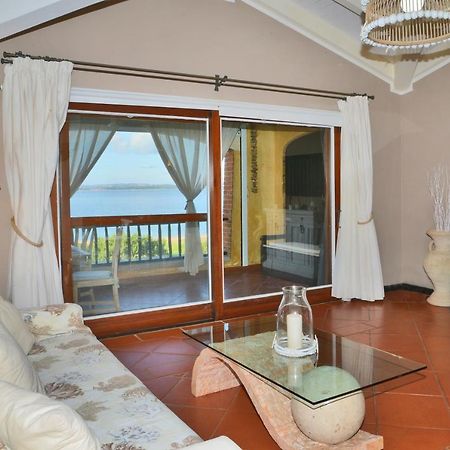 Emeraldway - Appartamento Stylish & De Luxe Cala Del Faro - 切尔沃港 外观 照片