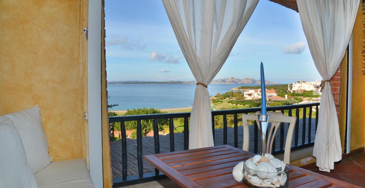 Emeraldway - Appartamento Stylish & De Luxe Cala Del Faro - 切尔沃港 外观 照片